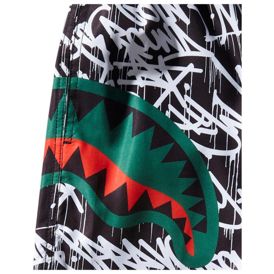 Sprayground Ανδρικό μαγιό 6th Avenue Swim Short